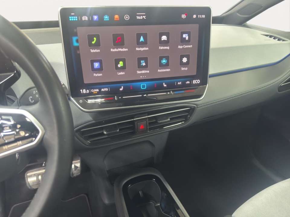 Volkswagen ID.3 - Imagem 15