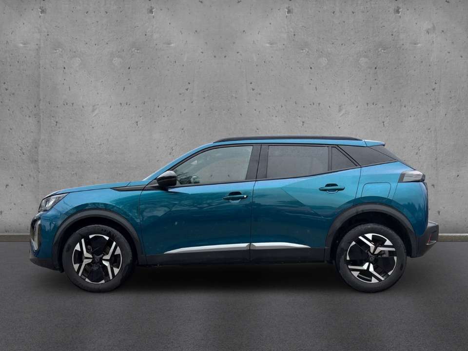 Peugeot 2008 - Imagem 2