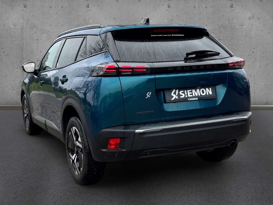 Peugeot 2008 - Imagem 3