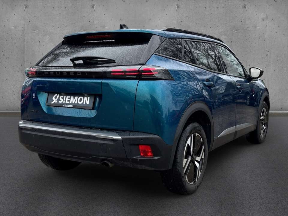 Peugeot 2008 - Imagem 4