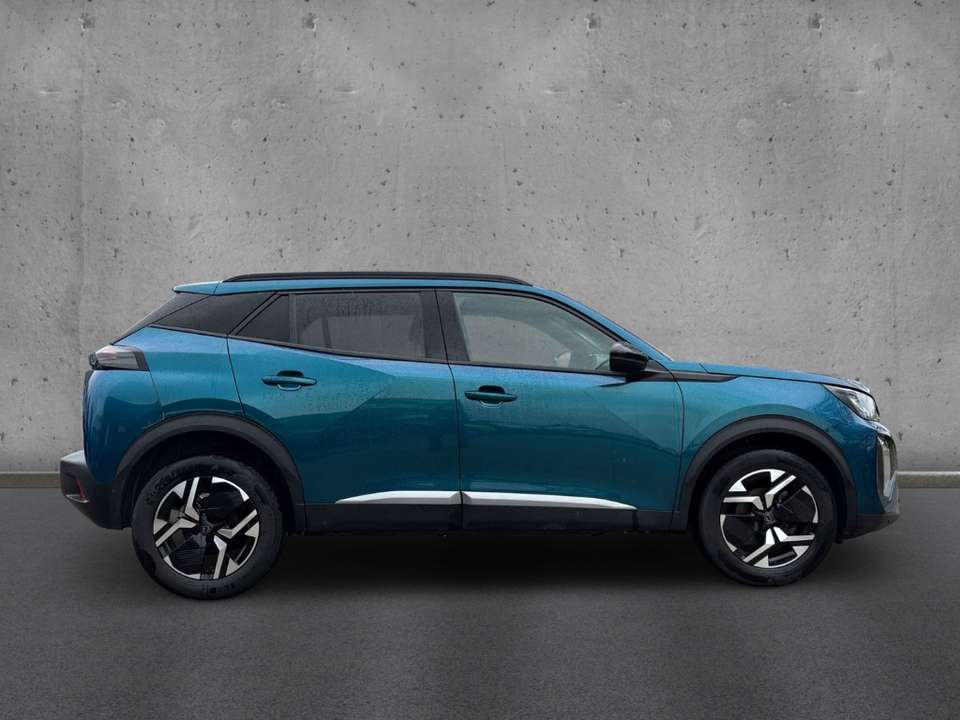 Peugeot 2008 - Imagem 5