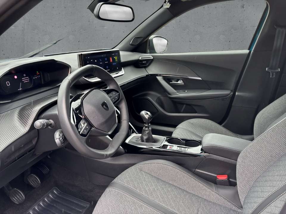 Peugeot 2008 - Imagem 7