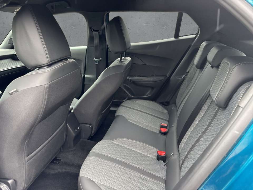 Peugeot 2008 - Imagem 8