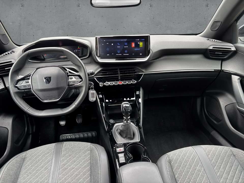 Peugeot 2008 - Imagem 9