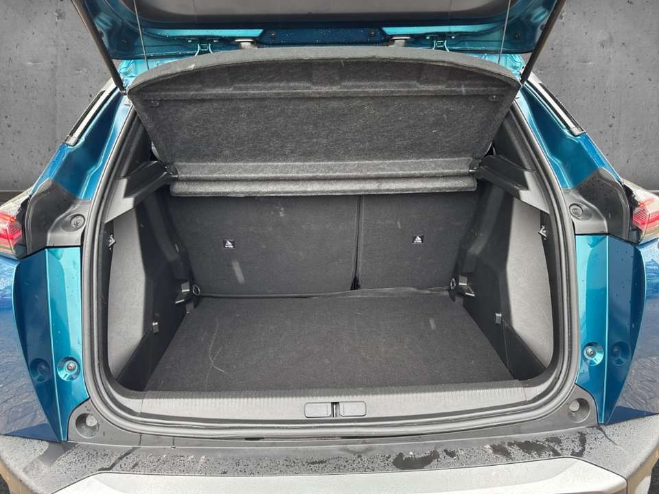 Peugeot 2008 - Imagem 10