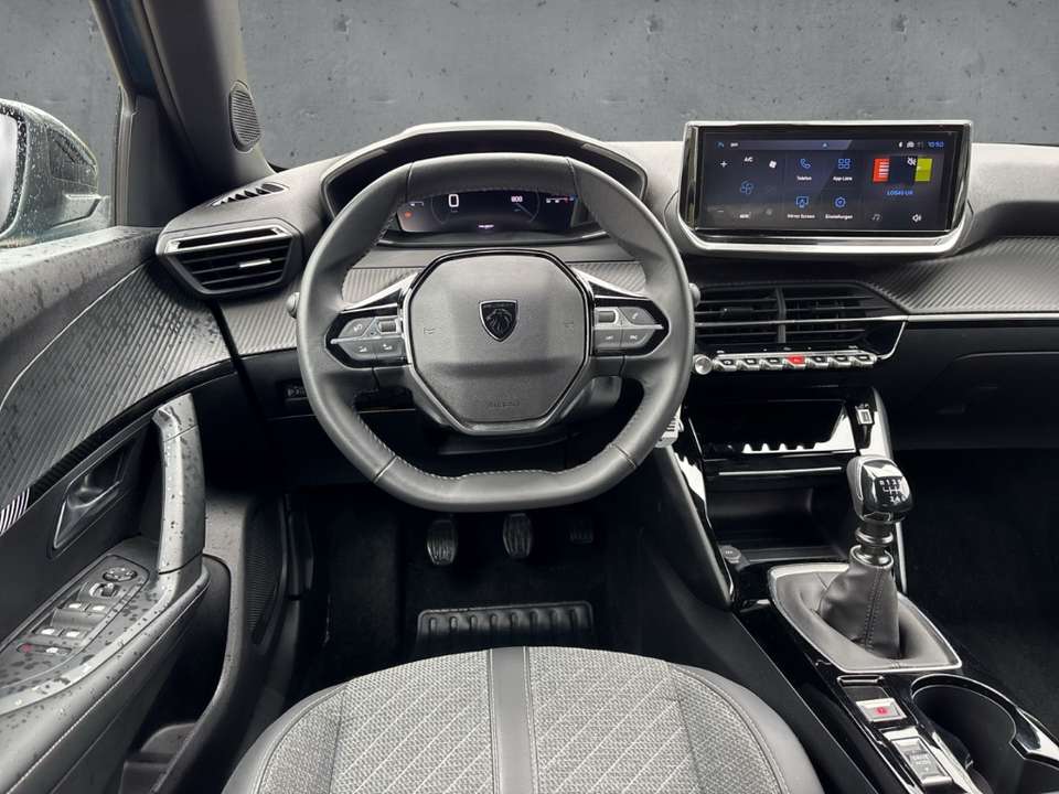 Peugeot 2008 - Imagem 11