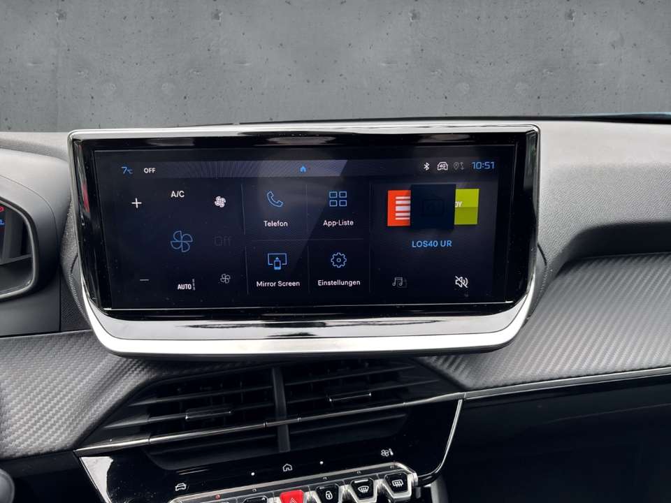 Peugeot 2008 - Imagem 12