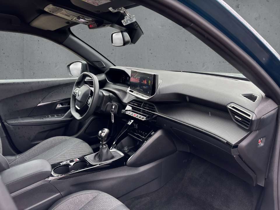 Peugeot 2008 - Imagem 13