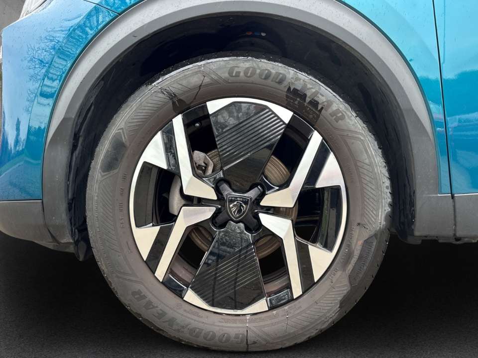 Peugeot 2008 - Imagem 14