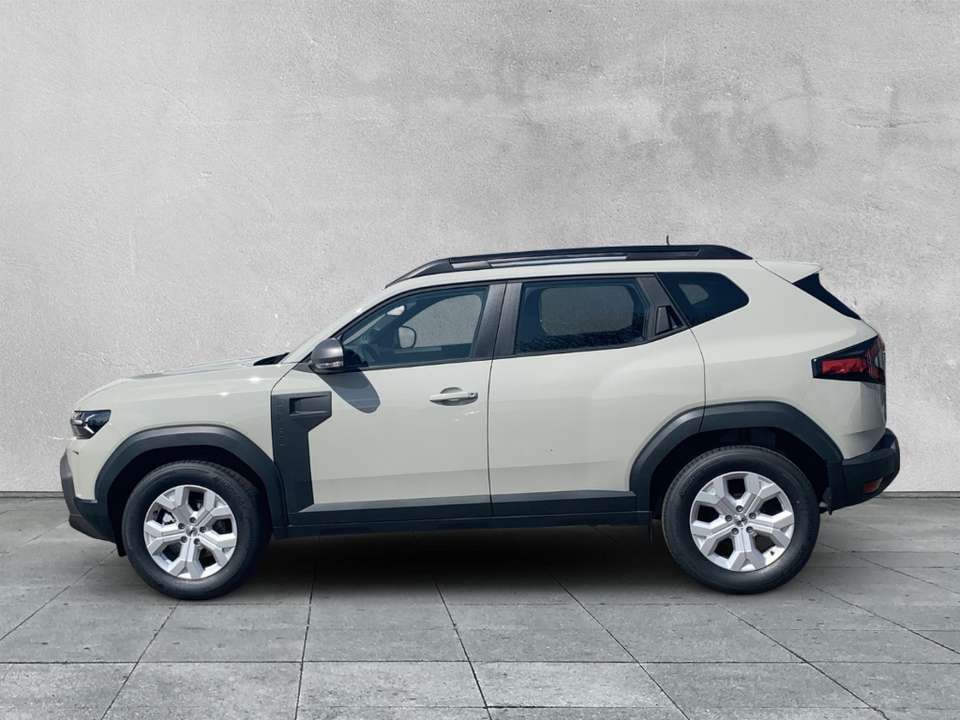 Dacia Duster - Imagem 2