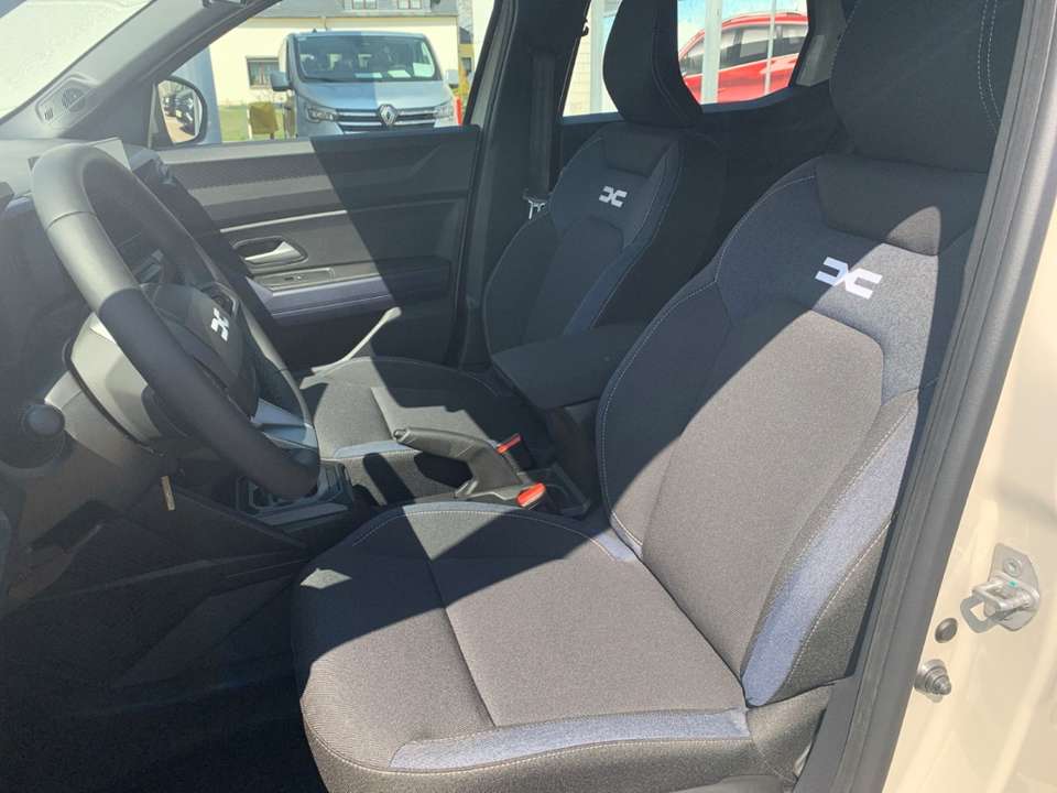 Dacia Duster - Imagem 9