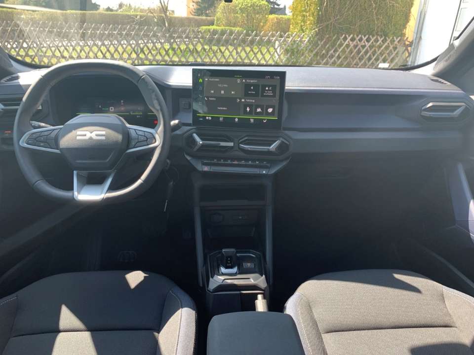 Dacia Duster - Imagem 14