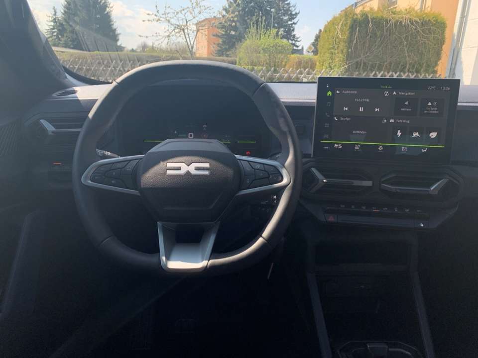 Dacia Duster - Imagem 15