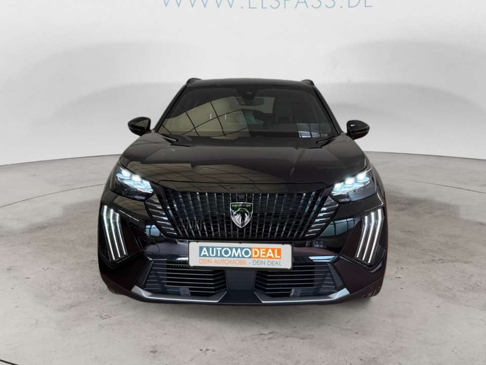 Peugeot 2008 - Imagem 3