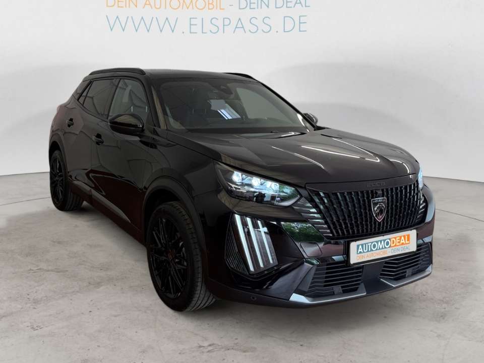 Peugeot 2008 - Imagem 4