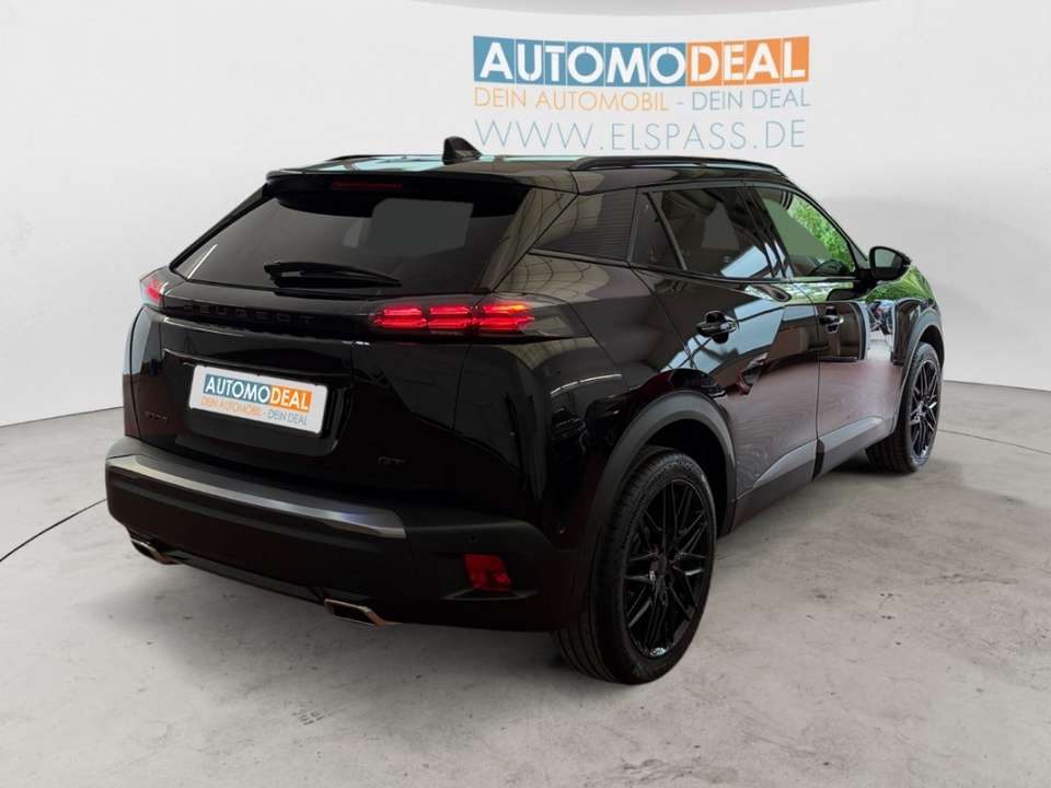 Peugeot 2008 - Imagem 5