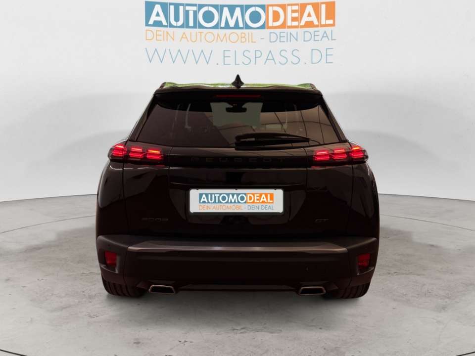 Peugeot 2008 - Imagem 6