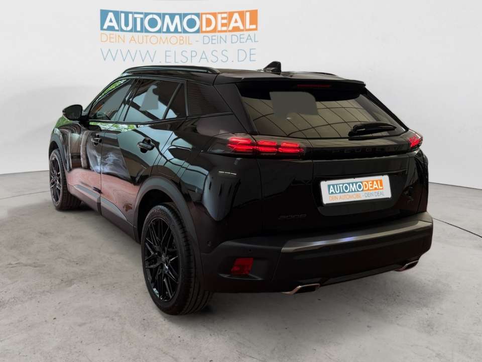 Peugeot 2008 - Imagem 7