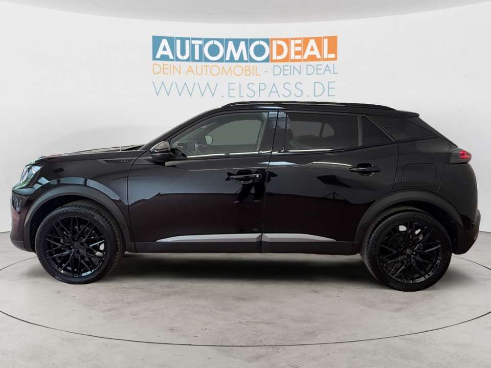 Peugeot 2008 - Imagem 8