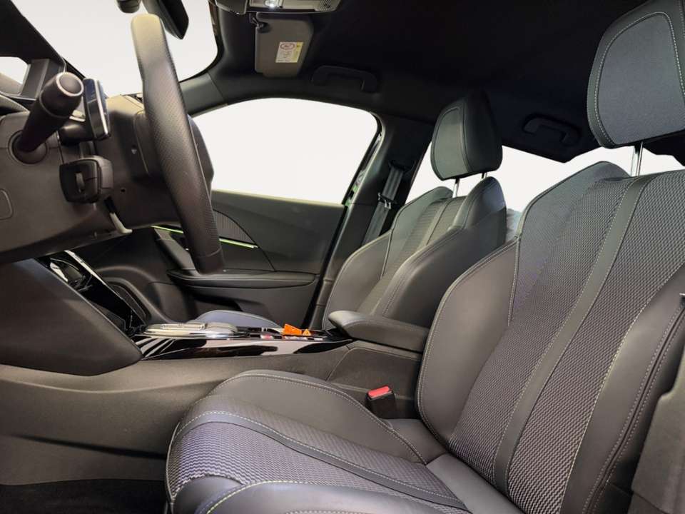 Peugeot 2008 - Imagem 9