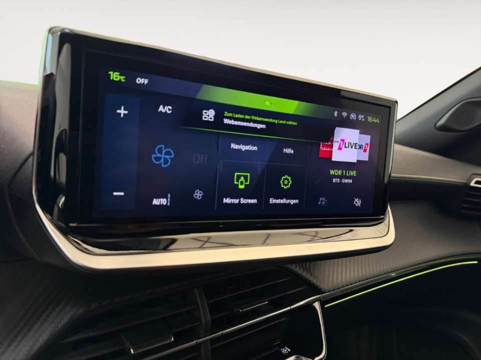 Peugeot 2008 - Imagem 10