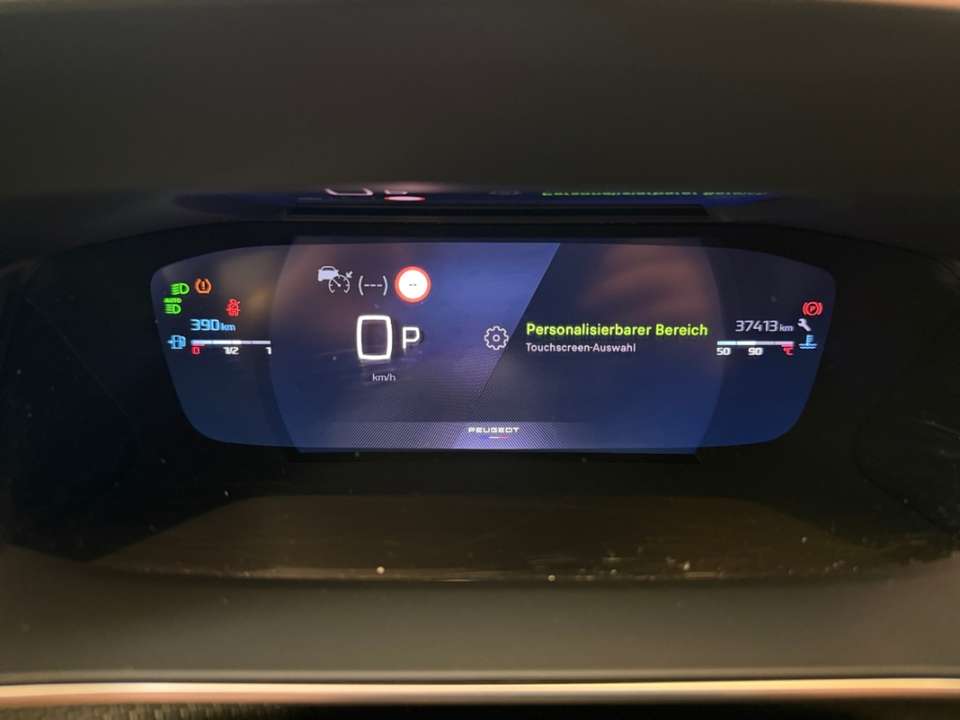 Peugeot 2008 - Imagem 11