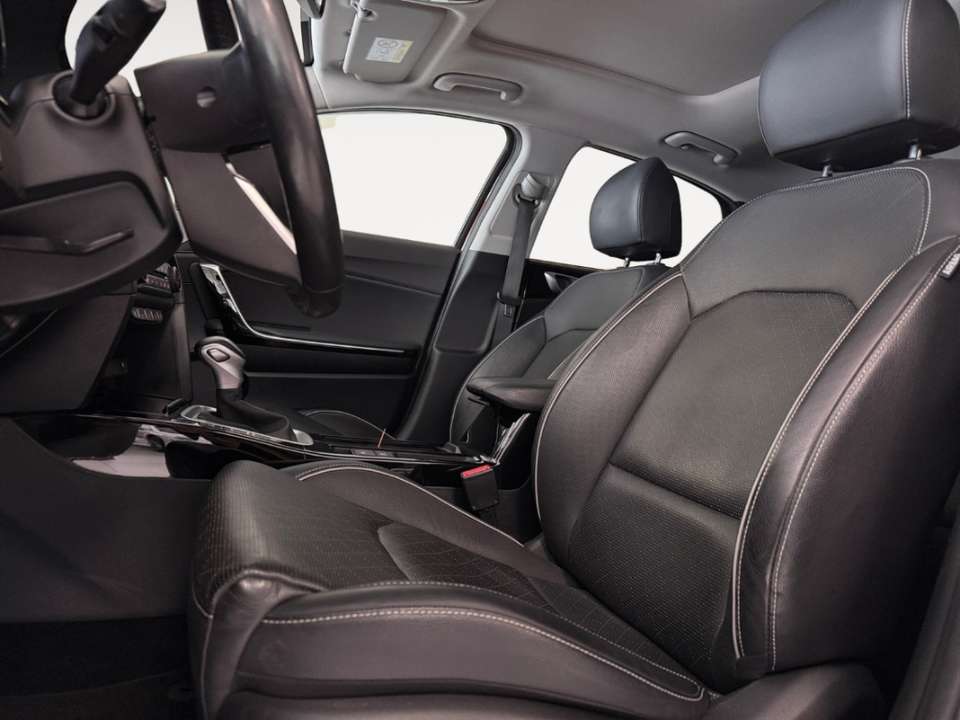 Kia XCeed - Imagem 9