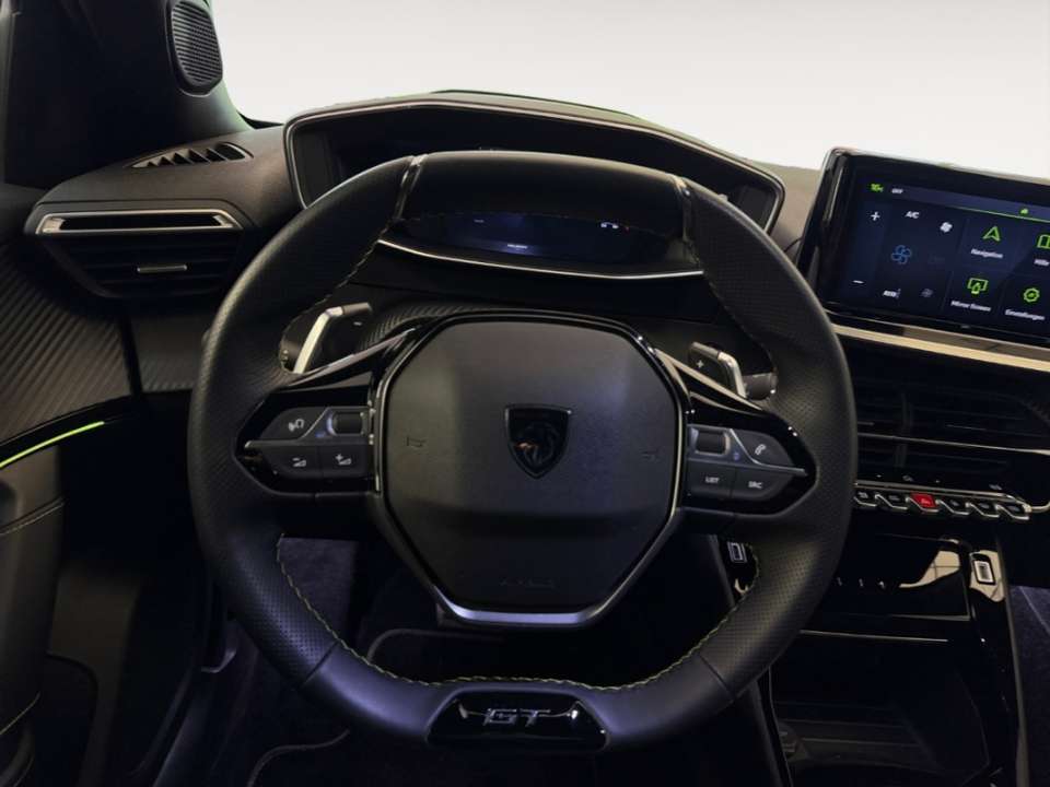 Peugeot 2008 - Imagem 13