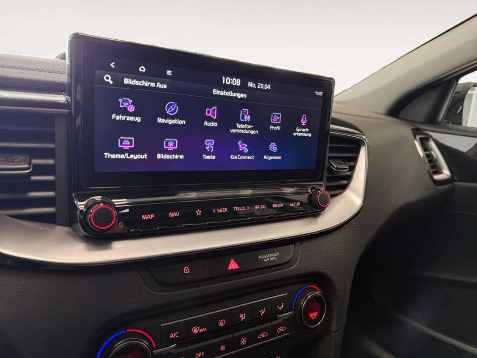 Kia XCeed - Imagem 10