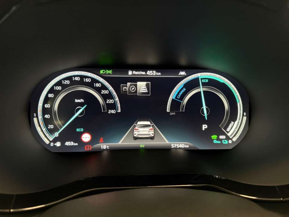 Kia XCeed - Imagem 11