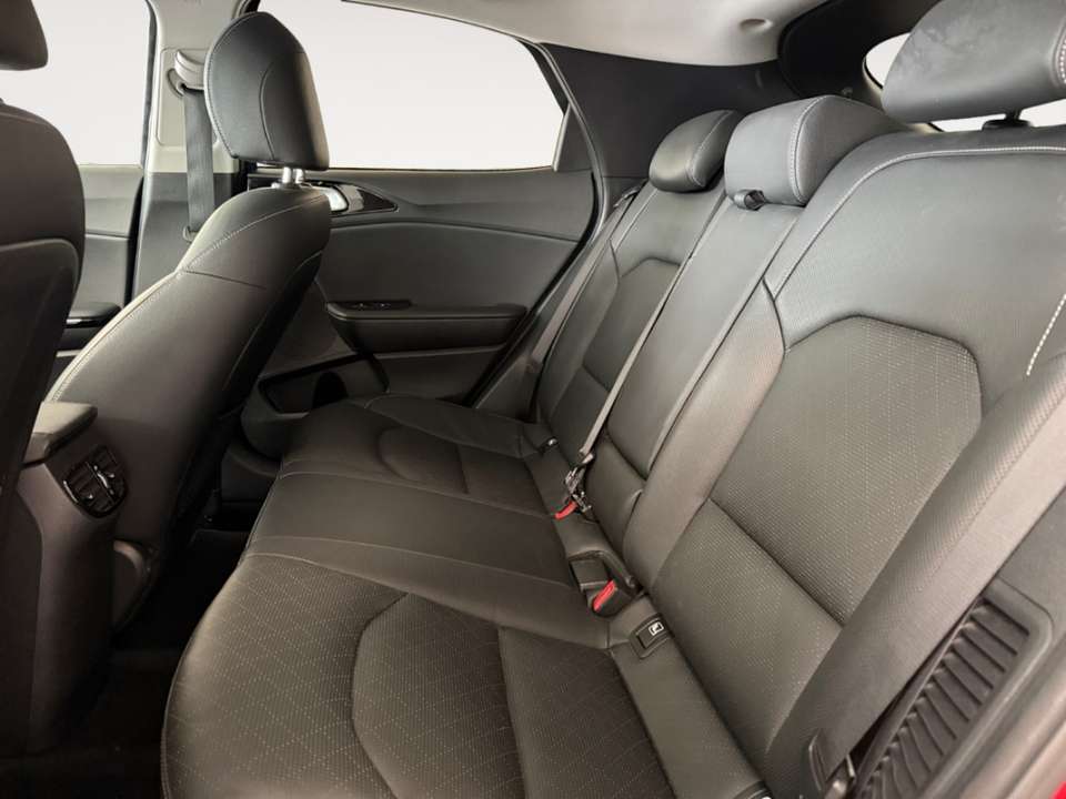 Kia XCeed - Imagem 12