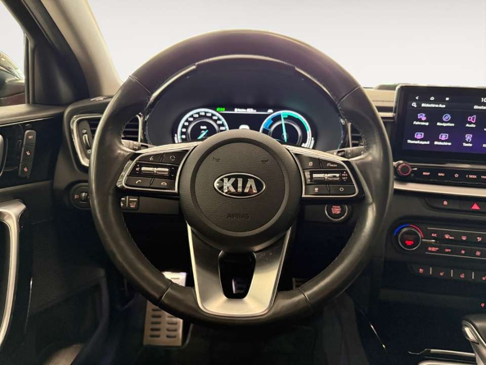 Kia XCeed - Imagem 14