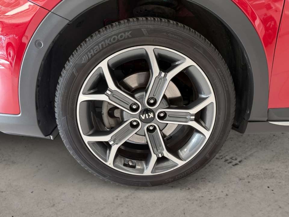 Kia XCeed - Imagem 15