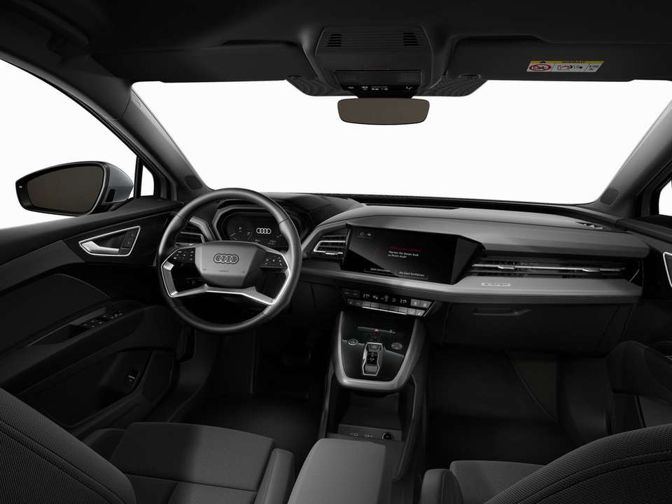 Audi Q4 e-tron - Imagem 2