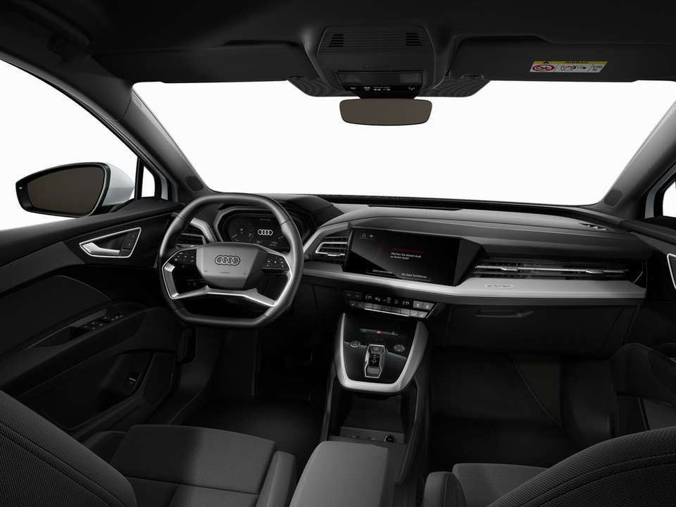 Audi Q4 e-tron - Imagem 2