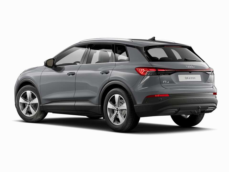 Audi Q4 e-tron - Imagem 3
