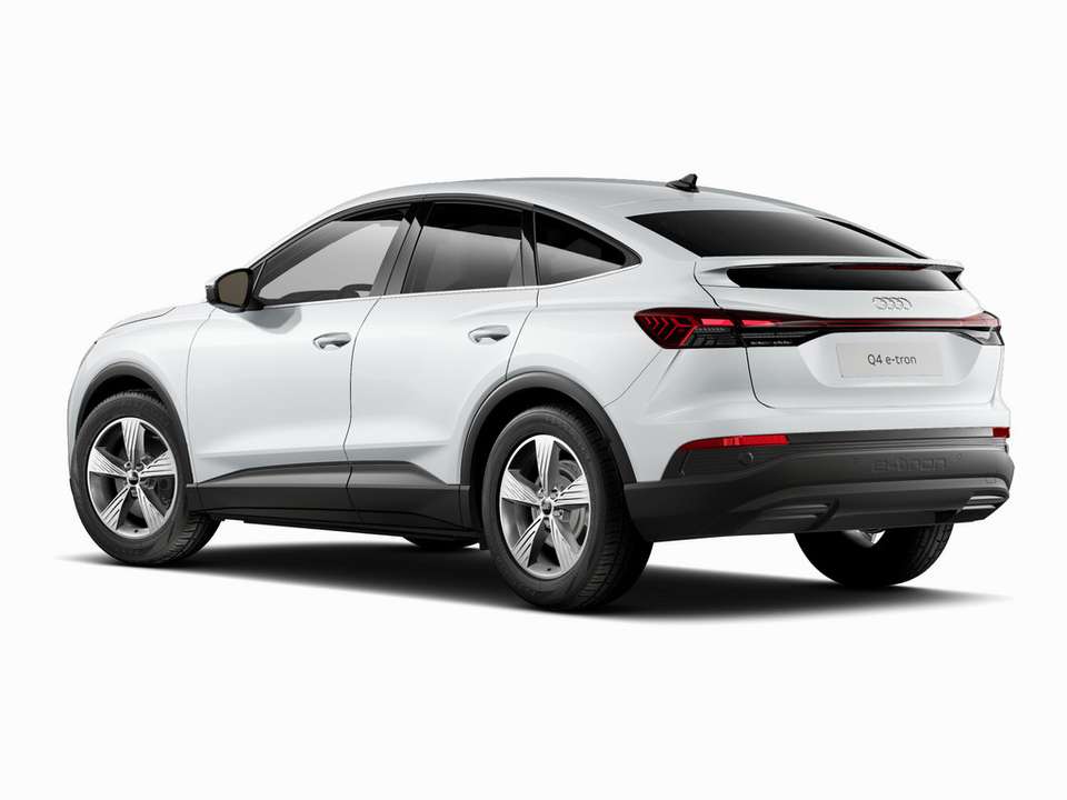 Audi Q4 e-tron - Imagem 3