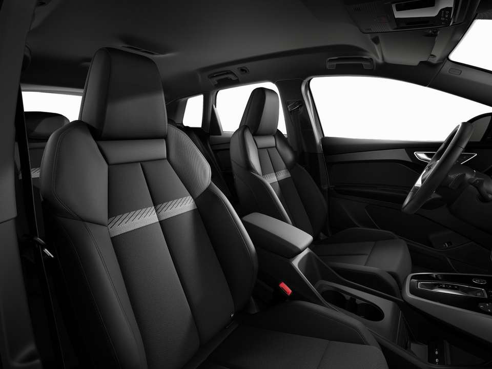 Audi Q4 e-tron - Imagem 4