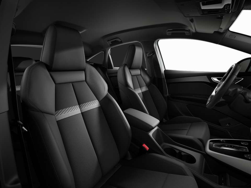 Audi Q4 e-tron - Imagem 4