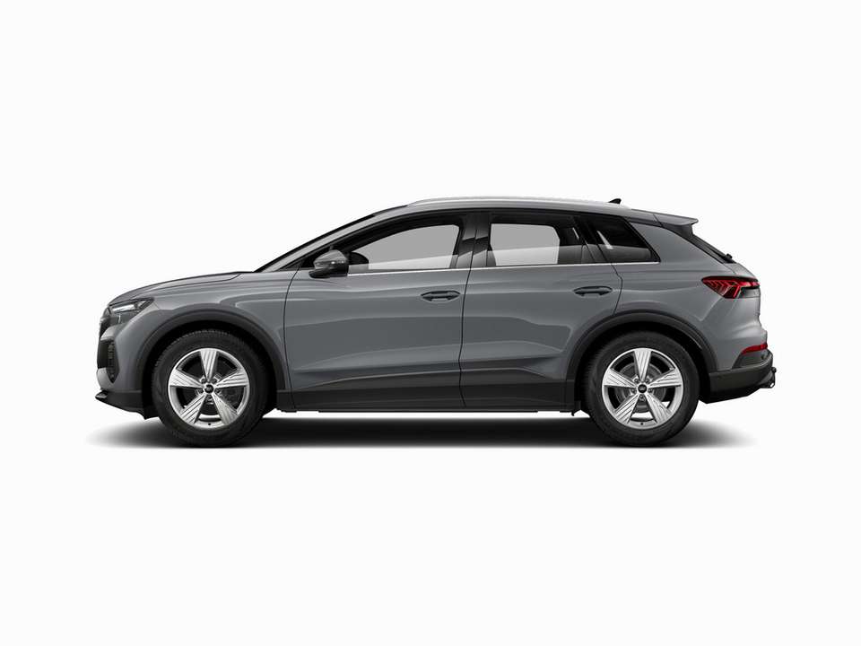 Audi Q4 e-tron - Imagem 6