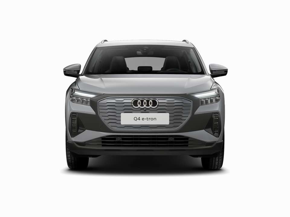 Audi Q4 e-tron - Imagem 7