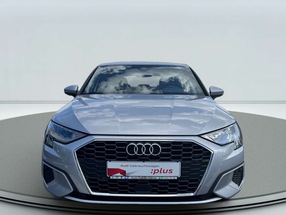Audi A3 - Imagem 2