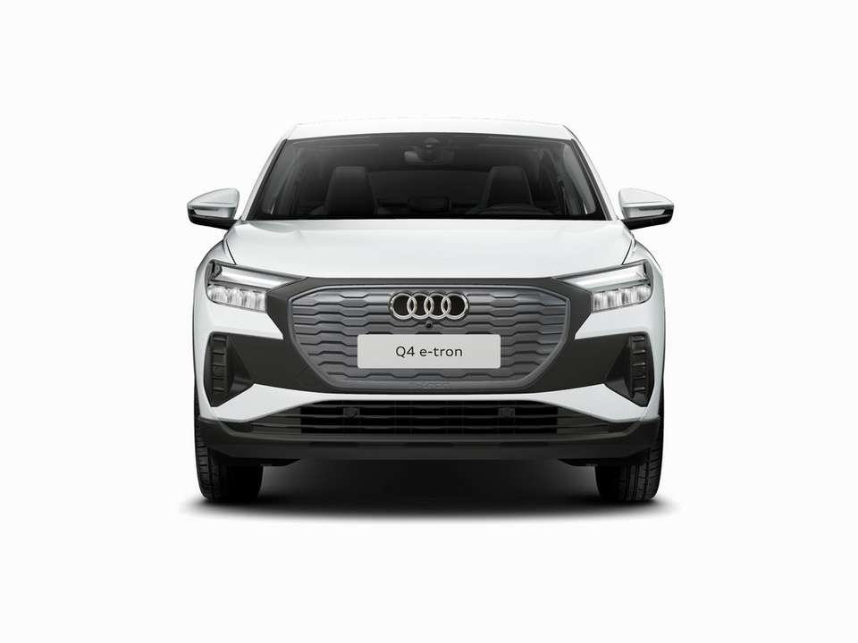 Audi Q4 e-tron - Imagem 7