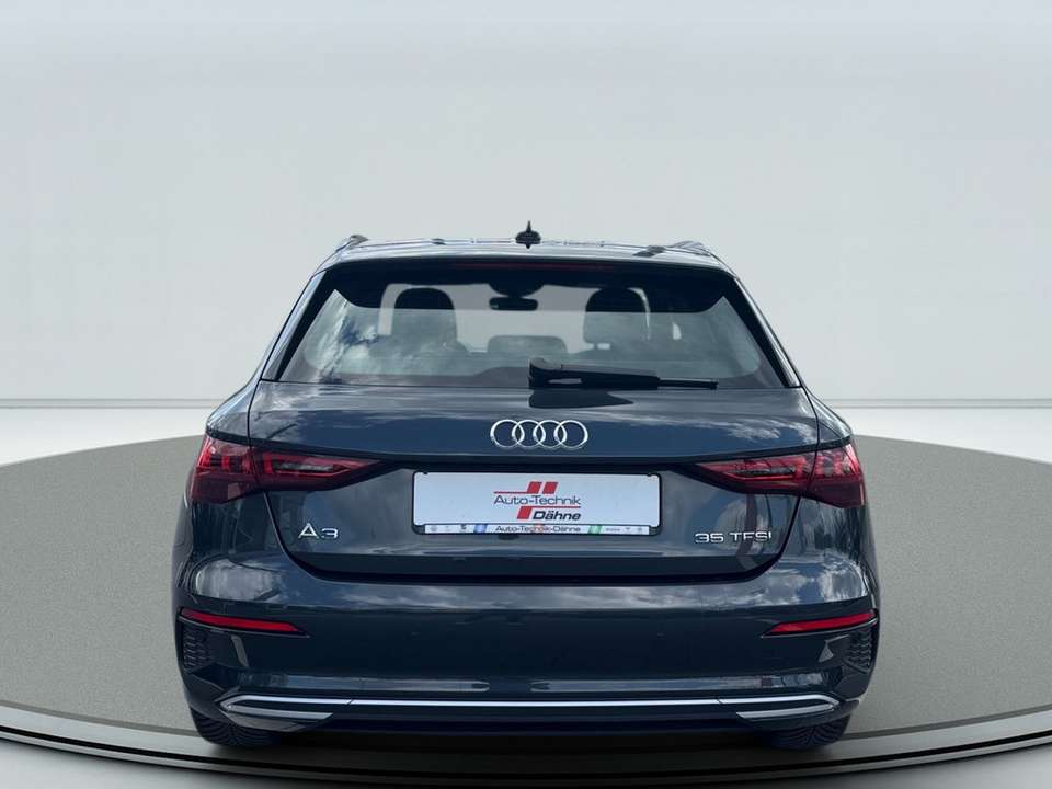 Audi A3 - Imagem 5