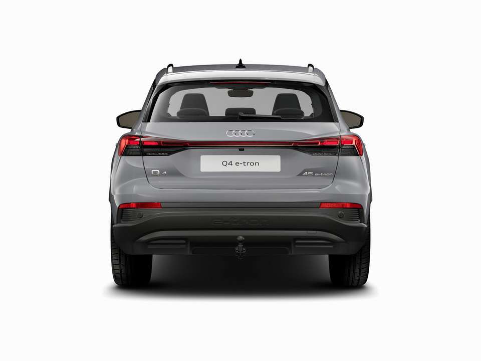 Audi Q4 e-tron - Imagem 8