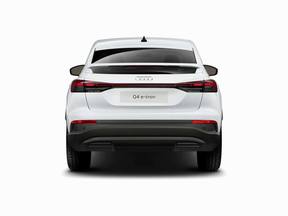 Audi Q4 e-tron - Imagem 8