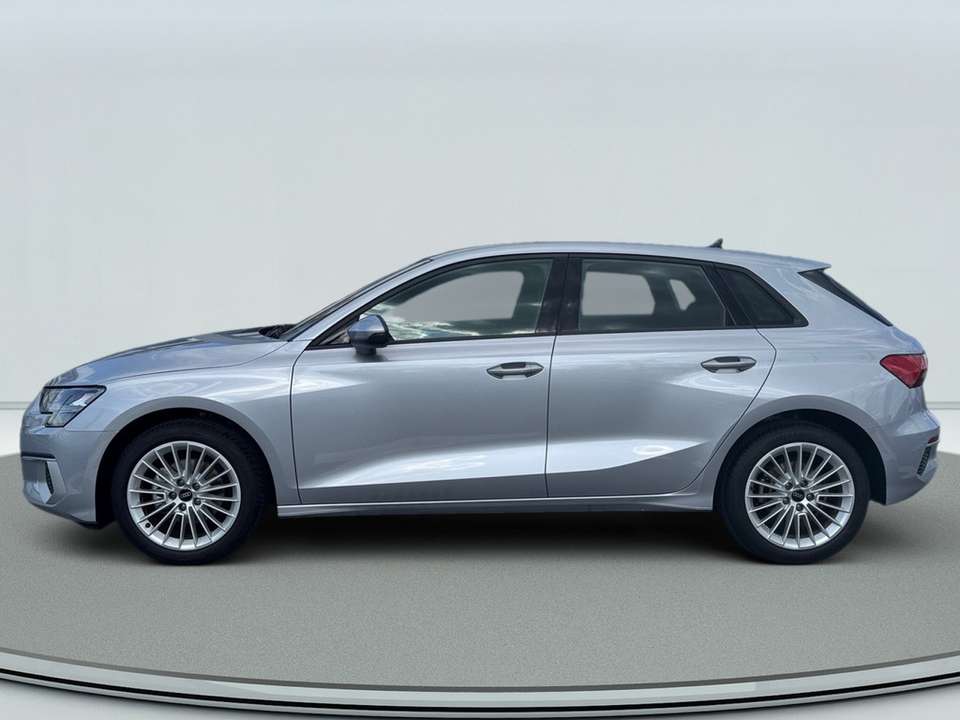 Audi A3 - Imagem 3