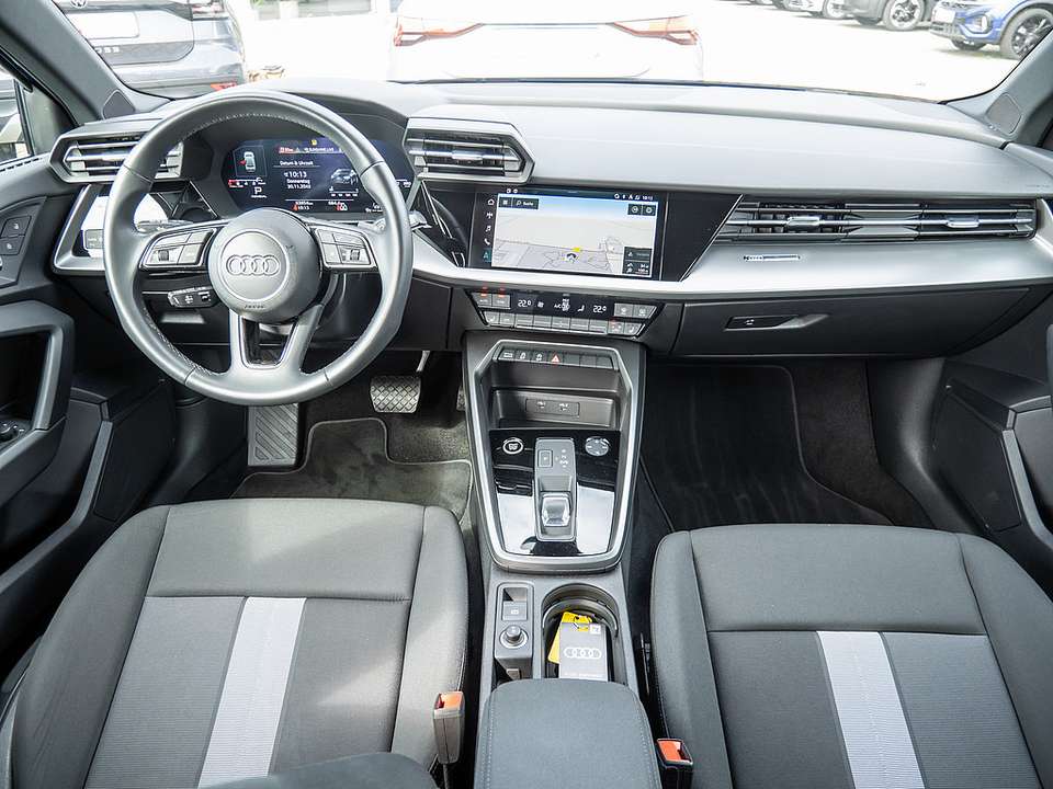 Audi A3 - Imagem 6