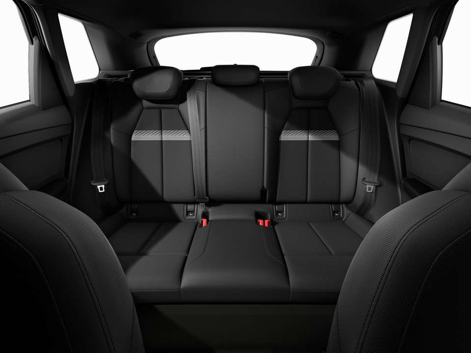 Audi Q4 e-tron - Imagem 9