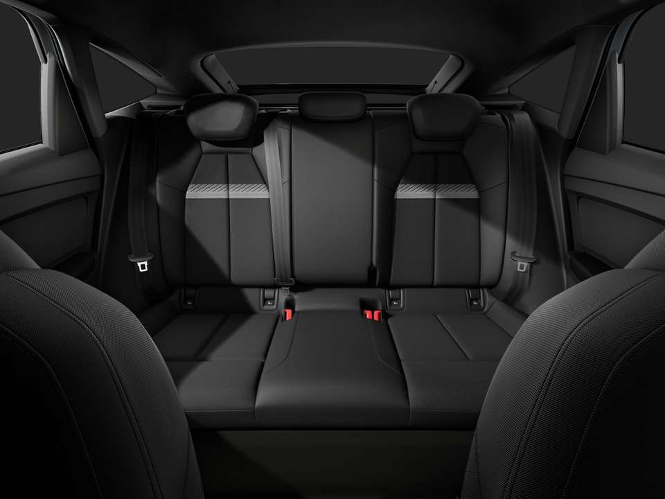 Audi Q4 e-tron - Imagem 9